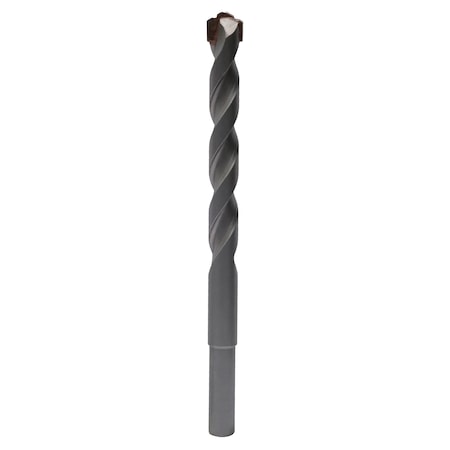 Artu Slotted Drill Bit, 1/4" x 6 1/4 02138